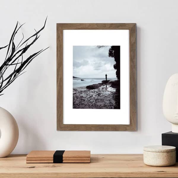 Cadre photo rustique – Image 2