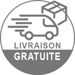 Livraison gratuite