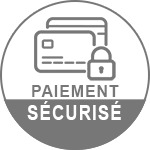 Paiement sécurisé